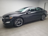 Used 2022 Chevrolet Malibu LT image 2