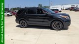 Used 2015 Ford Explorer Sport w/ Equipment Group 401A image 2