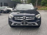 Certified 2022 Mercedes-Benz GLC 300 w/ Premium Package Lite image 3