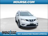 Used 2015 Nissan Rogue SL w/ SL Premium Package image 3