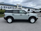 New 2024 Ford Bronco Sport Heritage image 2