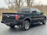 Used 2014 Ford F150 FX4 image 5