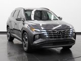 Used 2022 Hyundai Tucson Limited w/ Cargo Package image 2