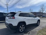 Used 2019 Jeep Cherokee Limited image 4