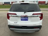 Used 2023 GMC Acadia SLT image 5