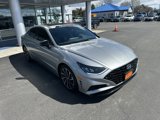 Used 2020 Hyundai Sonata SEL Plus w/ Tech Package image 3