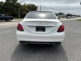 Used 2016 Mercedes-Benz C 300 Sedan image 4