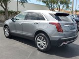 Used 2022 Cadillac XT5 Premium Luxury w/ Technology Package image 3