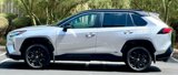 Used 2023 Toyota RAV4 XSE w/ XSE Grade Weather Package image 4