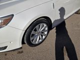 Used 2013 Lincoln MKS image 4