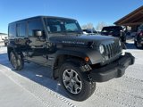 Used 2018 Jeep Wrangler Unlimited Rubicon w/ Cold Weather Group image 4