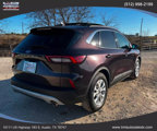Used 2023 Ford Escape Active w/ Tech Pack #2 image 4