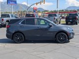 Used 2023 Chevrolet Equinox LT w/ LPO, Floor Liner Package image 2