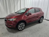 Used 2021 Buick Encore Preferred image 5