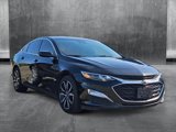 Used 2024 Chevrolet Malibu RS image 3