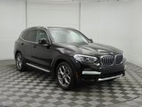 Certified 2021 BMW X3 sDrive30i w/ Convenience Package image 3