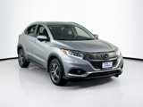 Used 2022 Honda HR-V EX image 3