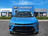 New 2025 Chevrolet Trax ACTIV w/ Driver Confidence Package image 2