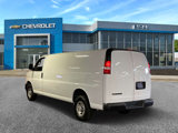 Used 2023 Chevrolet Express 2500 Extended w/ Driver Convenience Package image 5
