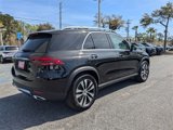 New 2025 Mercedes-Benz GLE 350 4MATIC image 4