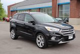 Used 2017 Ford Escape Titanium image 2