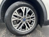 Used 2021 Ford Escape SEL w/ Technology Package image 2