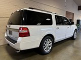 Used 2015 Ford Expedition EL Limited image 4