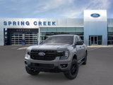 New 2025 Ford Ranger XLT image 2