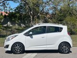 Used 2015 Chevrolet Spark LT image 2