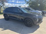 New 2025 Chevrolet Trax ACTIV image 2