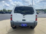 Used 2004 Nissan Xterra XE image 3