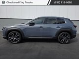 Used 2023 MAZDA CX-50 AWD 2.5 S w/ Premium Plus Pkg image 3
