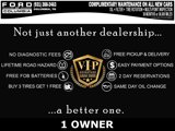 Used 2022 Chevrolet Equinox RS w/ LPO, Floor Liner Package image 4