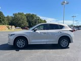 Used 2024 MAZDA CX-5 AWD 2.5 S w/ Select Package image 4