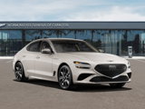 New 2025 Genesis G70 2.5T image 2
