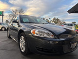 Used 2016 Chevrolet Impala LT image 3