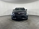 Used 2024 Cadillac XT4 Premium Luxury image 2