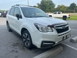 Used 2017 Subaru Forester 2.5i Premium image 3