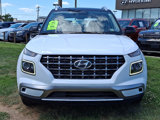 Certified 2022 Hyundai Venue Limited image 2