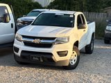Used 2019 Chevrolet Colorado W/T w/ WT Convenience Package image 3