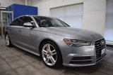 Used 2016 Audi A6 2.0T Premium Plus w/ Premium Plus Package image 5