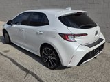 Used 2021 Toyota Corolla XSE image 3