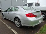 Used 2011 INFINITI G37 x w/ Premium Pkg image 3
