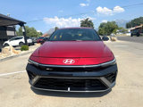 Used 2024 Hyundai Elantra N Line image 2