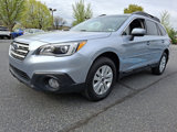 Used 2017 Subaru Outback 2.5i Premium image 3