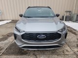 New 2024 Ford Escape ST-Line w/ Tech Pack #1 image 2