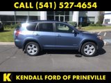 Used 2007 Toyota RAV4 Sport image 2