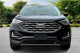 Certified 2021 Ford Edge SEL image 3