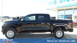 New 2025 Chevrolet Colorado W/T w/ Advanced Trailering Package image 2