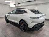 New 2025 Aston Martin DBX 707 image 2